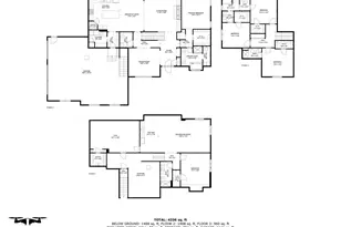 1336 S Sedona Cir, Oneida, WI 54155 - Photo 90