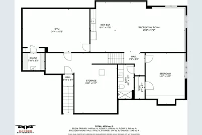 1336 S Sedona Circle, Oneida, WI 54155 - Photo 88