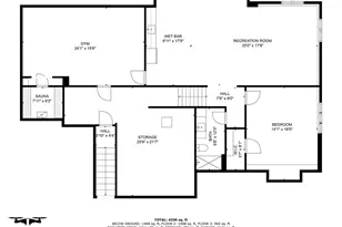 1336 S Sedona Cir, Oneida, WI 54155 - Photo 88