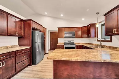 522 Rustic Ridge Lane, Brillion, WI 54110 - Photo 10