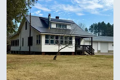 13890 State Hwy 32, Mountain, WI 54149 - Photo 2