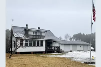 13890 State Hwy 32, Mountain, WI 54149 - Photo 2