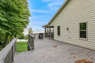 N6311 Fairy Springs Rd, Stockbridge, WI 54129 - Photo 30