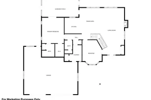 N6311 Fairy Springs Rd, Stockbridge, WI 54129 - Photo 24