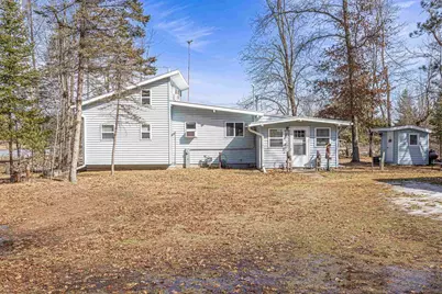 13820 Ranch Lake Drive, Brazeau, WI 54161 - Photo 26