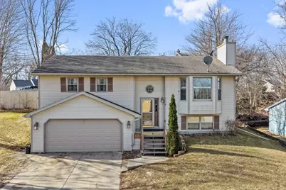 2494 Vagabond Street, Green Bay, WI 54302 - Photo 1