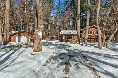 W8664 Buckhorn Circle, Wautoma, WI 54982 - Photo 42