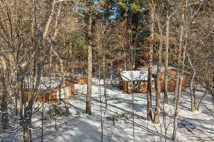 W8664 Buckhorn Cir, Wautoma, WI 54982 - Photo 44