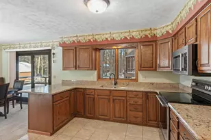 W8664 Buckhorn Cir, Wautoma, WI 54982 - Photo 2