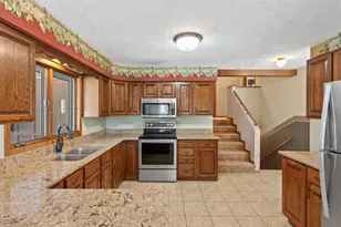 W8664 Buckhorn Cir, Wautoma, WI 54982 - Photo 4