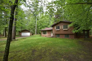 W8664 Buckhorn Cir, Wautoma, WI 54982 - Photo 42