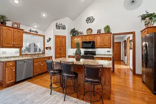 5271 Morning Retreat Rd, Oconto, WI 54153 - Photo 12