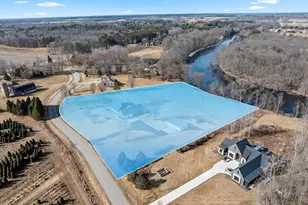 5271 Morning Retreat Rd, Oconto, WI 54153 - Photo 6