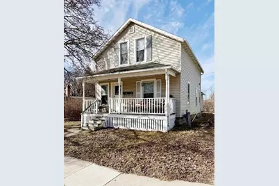 108 N Hickory Street, Fond du Lac, WI 54935 - Photo 1