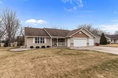 W5231 Natures Way Drive, Sherwood, WI 54169 - Photo 2
