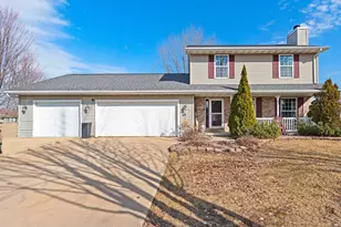 2715 Altair St, Green Bay, WI 54311 - Photo 1