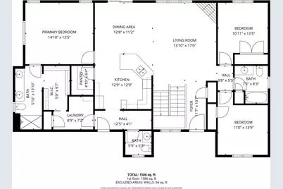 W5658 Tonys Way, Appleton, WI 54915 - Photo 46