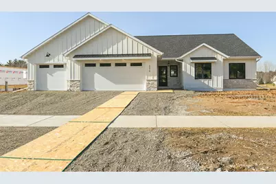 3379 Glendale Avenue, Green Bay, WI 54313 - Photo 1