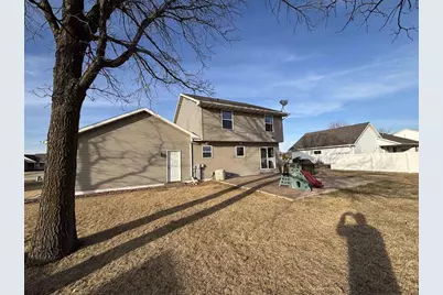 1843 Sandy Springs Road, De Pere, WI 54115 - Photo 2