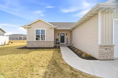 2875 E Turquoise Lane, Appleton, WI 54913 - Photo 2