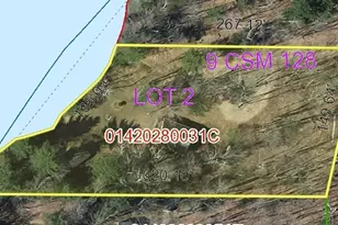 17199 Bismark Ln, White Lake, WI 54491 - Photo 10