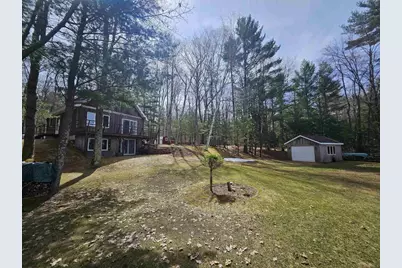 17199 Bismark Lane, White Lake, WI 54491 - Photo 1