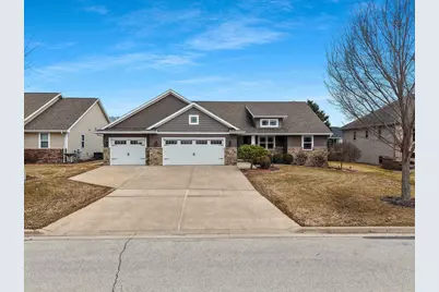 345 Crosswinds Lane, Green Bay, WI 54311 - Photo 48