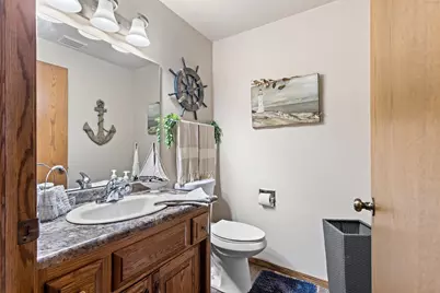 2822 Aquarius Road, Green Bay, WI 54311 - Photo 12