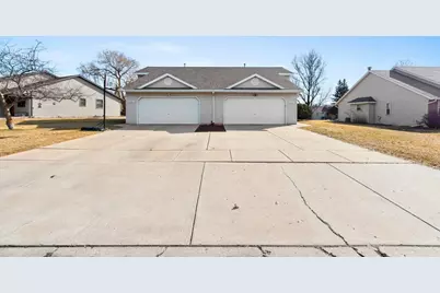 2822 Aquarius Road, Green Bay, WI 54311 - Photo 48