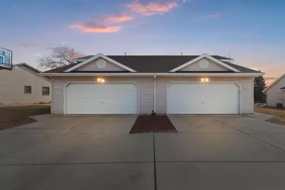 2822 Aquarius Road, Green Bay, WI 54311 - Photo 50