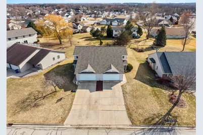 2822 Aquarius Road, Green Bay, WI 54311 - Photo 62