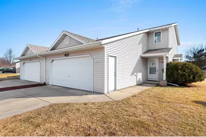 2822 Aquarius Road, Green Bay, WI 54311 - Photo 2