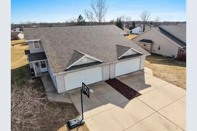 2822 Aquarius Road, Green Bay, WI 54311 - Photo 22