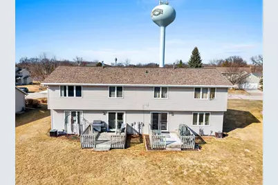 2822 Aquarius Road, Green Bay, WI 54311 - Photo 54