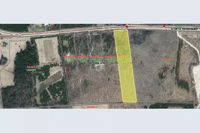 Rabbit Trail Road, Wausaukee, WI 54177 - Photo 2