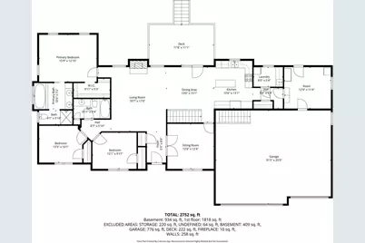 334 Thomas Way, Sobieski, WI 54171 - Photo 60