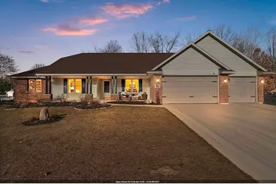 334 Thomas Way, Sobieski, WI 54171 - Photo 1