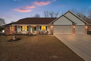 334 Thomas Way, Sobieski, WI 54171 - Photo 1