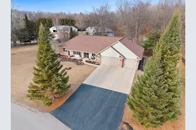 334 Thomas Way, Sobieski, WI 54171 - Photo 2