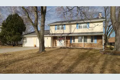 3642 Glenbrooke Lane, Green Bay, WI 54301 - Photo 40