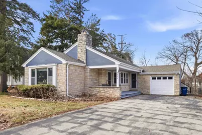 2526 S Webster Avenue, Green Bay, WI 54301 - Photo 1