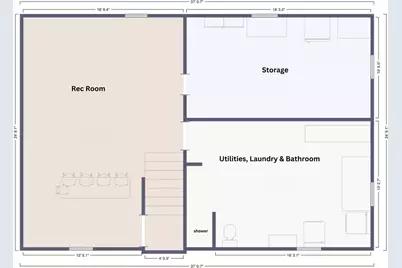 1267 Roscoe Street, Green Bay, WI 54304 - Photo 26