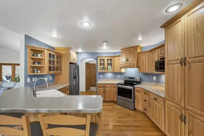 3670 Copper Oak Circle, Green Bay, WI 54313 - Photo 18