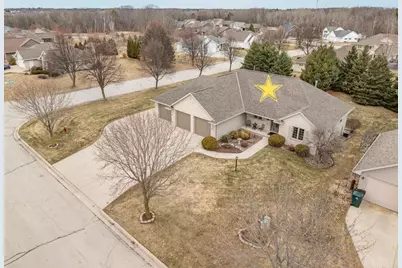 3670 Copper Oak Circle, Green Bay, WI 54313 - Photo 50