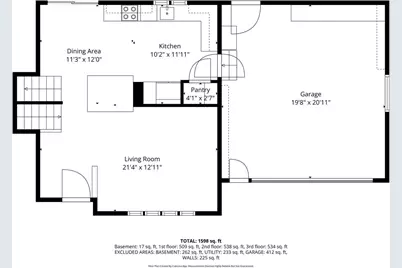 918 Florida Avenue, Oshkosh, WI 54902 - Photo 38