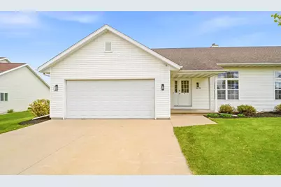 N9678 Hopfensperger Road, Appleton, WI 54915 - Photo 1