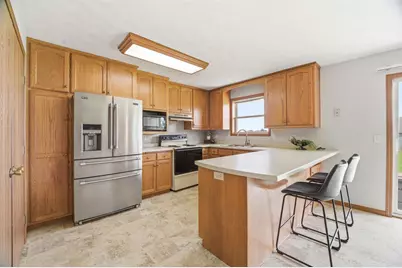 N9678 Hopfensperger Road, Appleton, WI 54915 - Photo 8