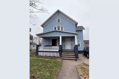 1009 Pierce Avenue, Marinette, WI 54143 - Photo 1