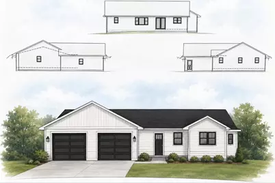 515 Sacramento Street, Berlin, WI 54923 - Photo 1