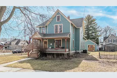 913 W 5th Street, Appleton, WI 54914 - Photo 1